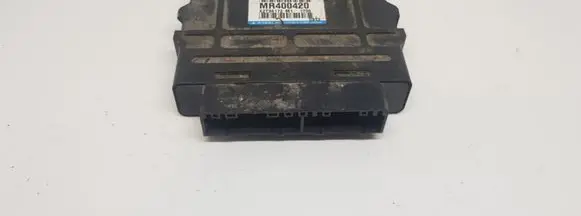 Mitsubishi Pajero Other control units/modules MR400420 X2T34172