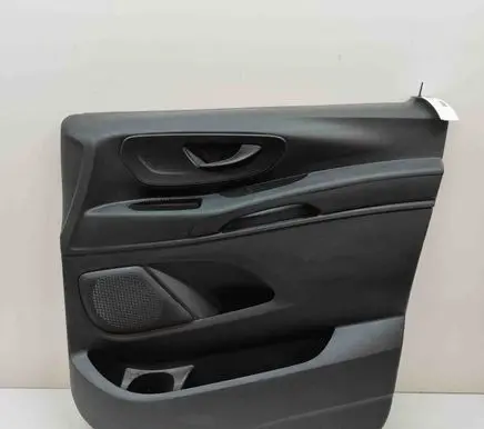 Mercedes-Benz Vito Viano W447 Front door card panel trim A4477271878