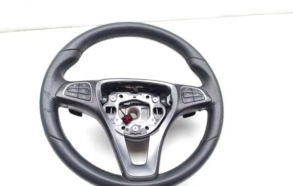 Mercedes-Benz C W205 Steering wheel A0004600507