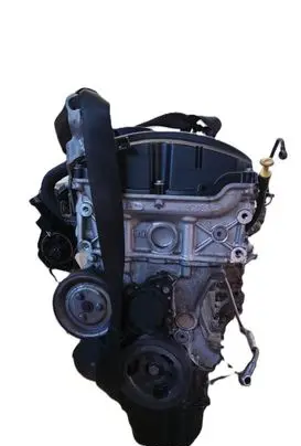 Peugeot 5008 Engine 5F02