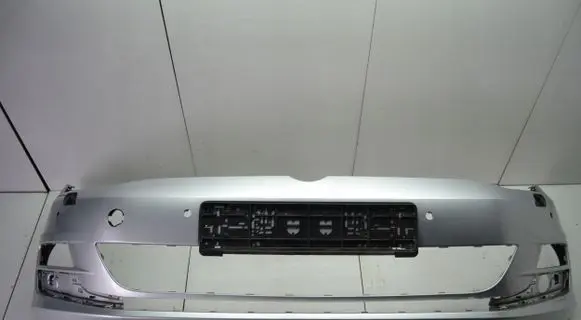 Volkswagen Golf VII Front bumper 5G0807221