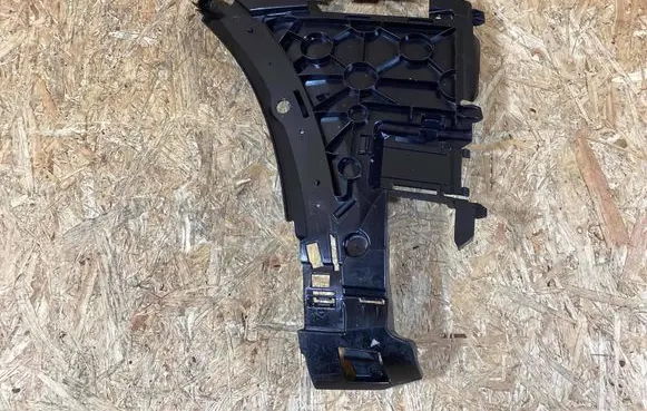 Porsche Cayenne (9Y0 9Y3) Front bumper mounting bracket 9y0807178c 9y0807958c