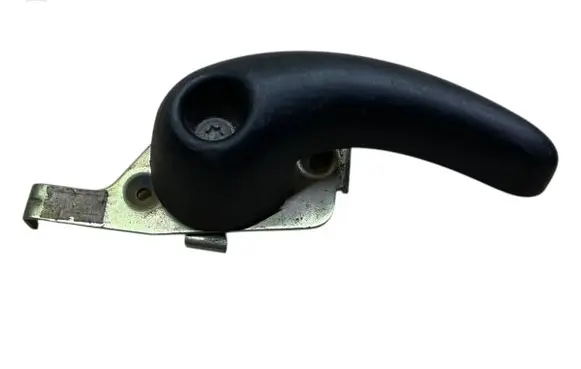 Renault Laguna II Front door interior handle 7700352434 770035237