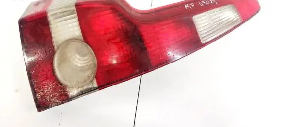 Volvo V50 Rear/tail lights