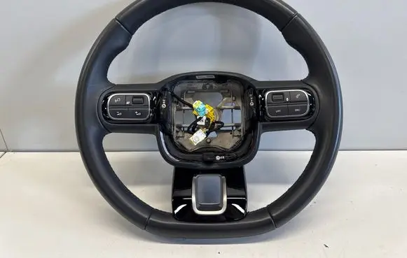 Citroen C3 Aircross Steering wheel 34211562F 02ZS28T1186