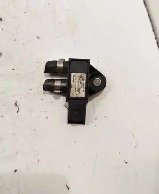 Peugeot 308 SW Exhaust gas pressure sensor 9662143180 21DPS10001