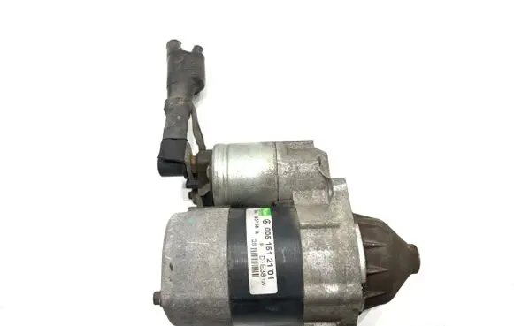 Mercedes-Benz A W169 Starter motor 0051512101