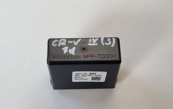 Honda CR-V Other control units/modules 39875T0AE01