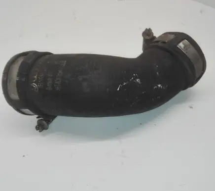 Audi A8 S8 D3 4E Intercooler hose/pipe 4E0145944