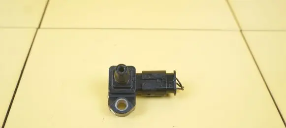 BMW 3 E90 E91 Exhaust pressure sensor 7804185 N47D20C