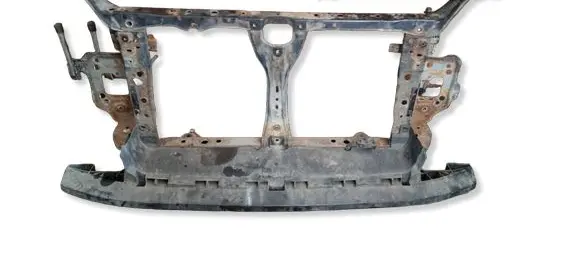 Subaru Outback Top upper radiator support slam panel 