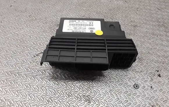 Audi A6 S6 C6 4F Other control units/modules 4F0907280 4F0910280