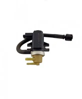 Peugeot 407 Turbo solenoid valve 9661960380