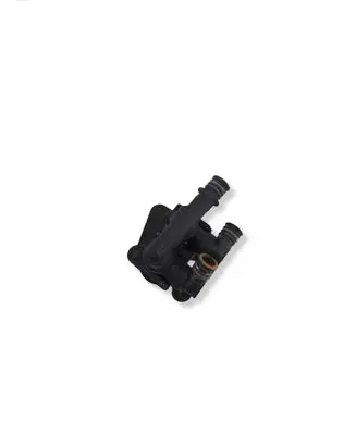BMW 5 E34 Coolant heater control valve 8391417