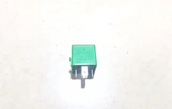 Mercedes-Benz A W168 Other relay 0025422319