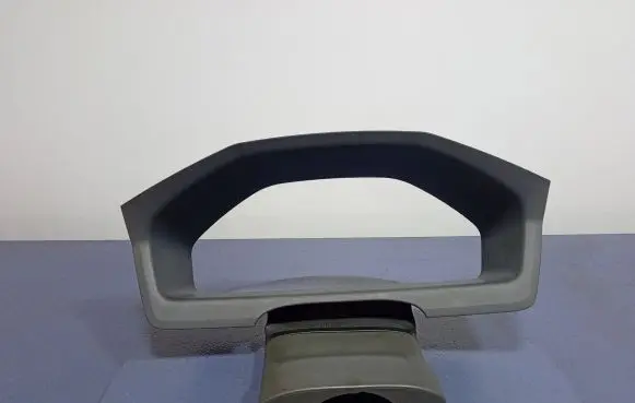 Volvo V70 Other sill/pillar trim element 9177705
