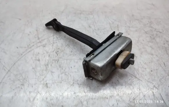 Land Rover Evoque I Rear door check strap stopper BJ3227200AD