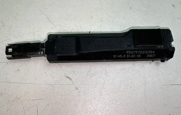 Audi Q5 SQ5 Keyless (KESSY) go control unit/module 8W0927754
