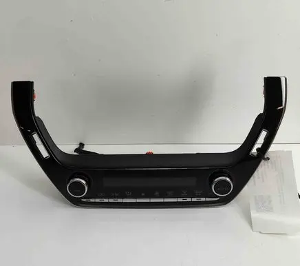 Toyota Corolla E210 E21 Interior fan control switch 5590002E40
