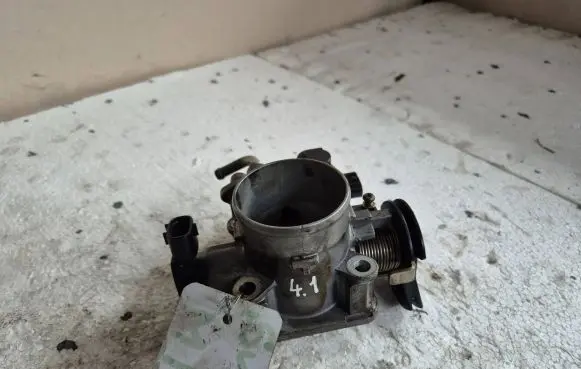 Suzuki Ignis Throttle valve AC46-927