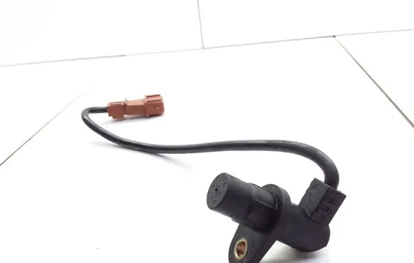 Peugeot 807 Crankshaft position sensor 10234006