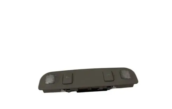 Audi A4 S4 B7 8E 8H Rear seat light 8E0947111A