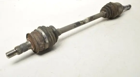 Opel Insignia A Rear driveshaft 10260597