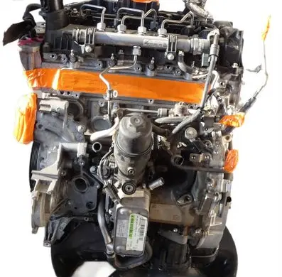 Mercedes-Benz GLE W167 Engine 654920