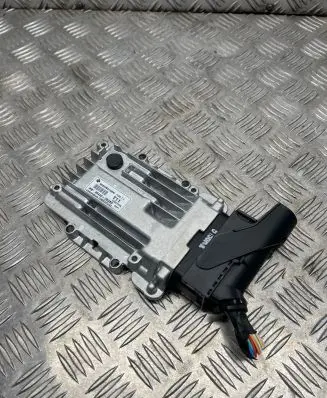 Hyundai Santa Fe Gearbox control unit/module 954403BGB0 1D34123X 9002050156KL