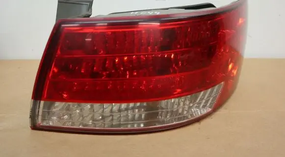 Hyundai Sonata Rear/tail lights