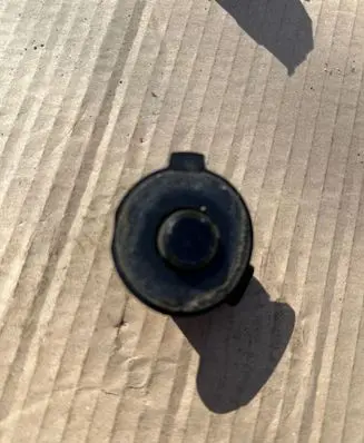Audi Q5 SQ5 Front parking sensor holder (PDC) 8K0919268