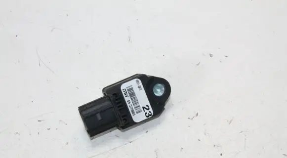 Lexus IS 220D-250-350 Passenger airbag on/off switch 8983153010