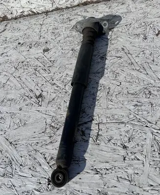 Volkswagen Sharan Rear shock absorber/damper