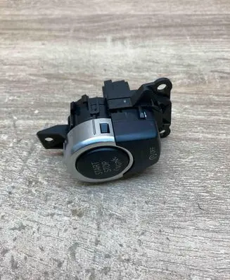 BMW 5 F10 F11 Engine start stop button switch 9153831 3393410105