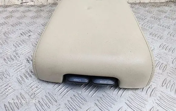 Armrest