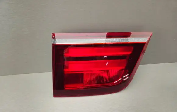 BMW X5 E70 Tailgate rear/tail lights 7227793 63217227793