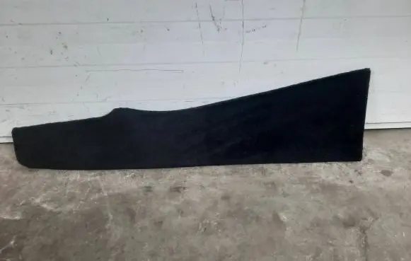 BMW X5 G05 Centre console side trim front 9399918