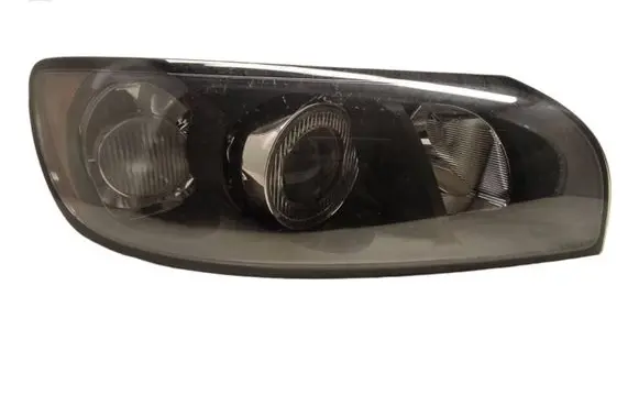 Volvo S40 Headlight/headlamp 0301198202 30698637