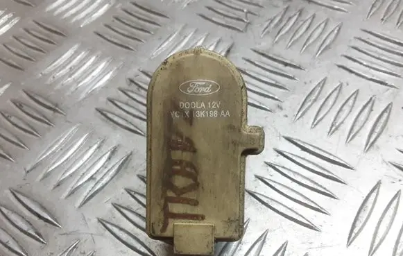 Ford Transit Headlight level adjustment motor YC1X13K198AA