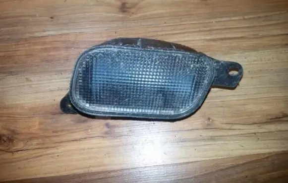 Mazda 323 Rear fog light 0168254r