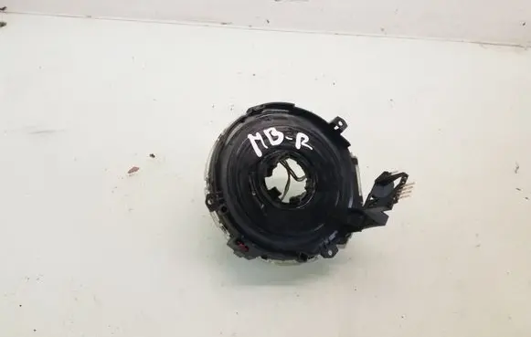 Mercedes-Benz R W251 Airbag slip ring squib (SRS ring) A1714640918
