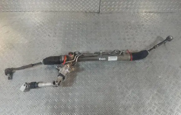 BMW 5 E60 E61 Steering rack 7852993942 201205BB0125 77201402
