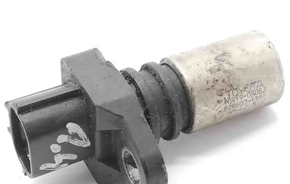 Crankshaft position sensor