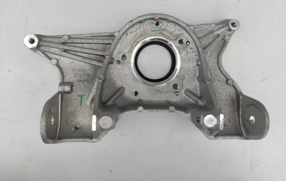 Tesla Model 3 Front upper strut mount 1044371-00-D