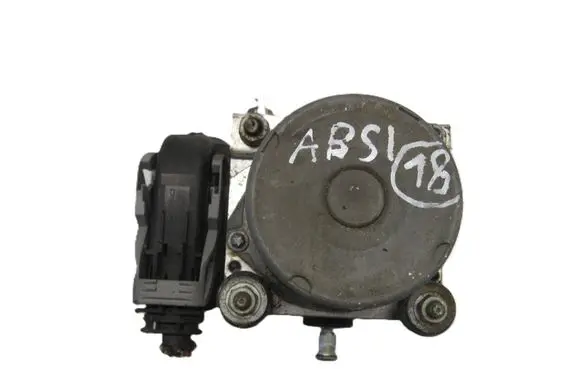 Peugeot Boxer ABS Pump 51804596 0265232112 080614280001