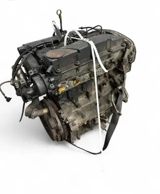 Mercedes-Benz E W210 Engine swap 131423F13 R1120141402 A1122232004