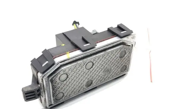 Ford Transit - Tourneo Connect Heater blower motor/fan resistor AV6N-19E624-AB