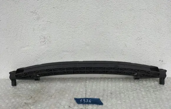 Peugeot 206 Front bumper support beam 5905402832721