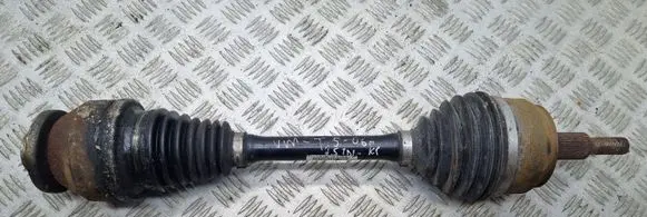 Volkswagen Multivan T5 Front driveshaft 7H0407271AH