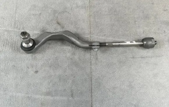Steering tie rod